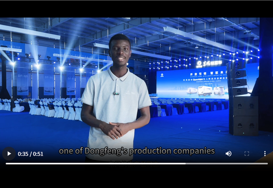 Shengbai’s Cheng Ming Visits Dongfeng Headquarters in Xiangyang to expect New Chassis for Premium Truck-mounted Cranes