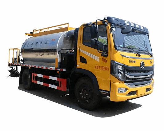 Dongfeng T3 Asphalt Distribution Truck