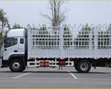 Foton Aumark R Series 220 HP 4x2 6.8m Grid-Type Cargo Truck