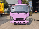 Isuzu 30-meter aerial work platform truck - factory direct sales