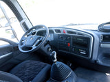 Foton Aoling 5.2-meter extended refrigerated truck