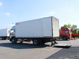 Foton Aoling 5.2-meter extended refrigerated truck