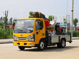 Dongfeng Dollicar 28-meter aerial work vehicle