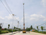 Dongfeng Dollicar 28-meter aerial work vehicle