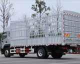 Foton Aumark R Series 220 HP 4x2 6.8m Grid-Type Cargo Truck