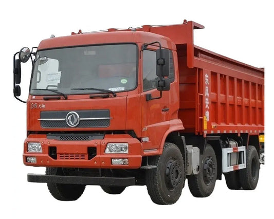 Dongfeng  20 ton 6X2  dump truck