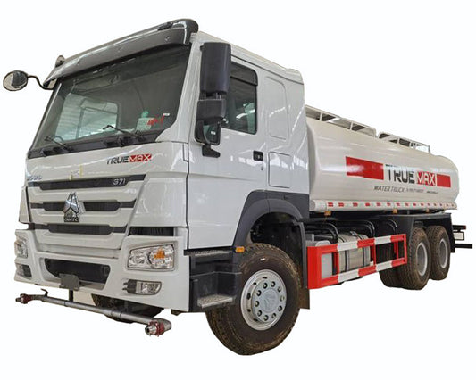 HOWO 6X4 20000L  sprinkler truck