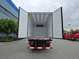 Dongfeng 290 horsepower 6-meter refrigerated truck