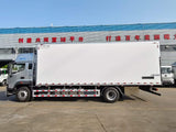 Foton Auman Planetary 300hp 7.8m Refrigerated Truck