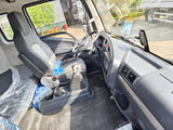 Foton Auman Planetary 300hp 7.8m Refrigerated Truck