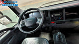 Isuzu drone command vehicle