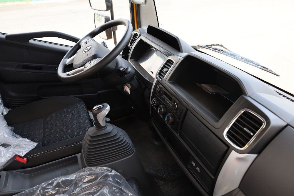 Dong feng Dolica Heavy-duty 20m Multi-functional 3-in-1 Truck-mounted Aerial Work Vehicle