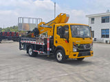 Dongfeng 30-Meter Aerial Work Platform Truck
