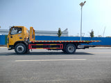 Dongfeng Dolica D8 6.5 meter Wrecker Truck