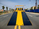 Dongfeng Dolica D8 6.5 meter Wrecker Truck
