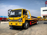 Dongfeng Dolica D8 6.5 meter Wrecker Truck