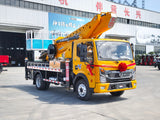 Dongfeng 35-meter aerial work platform