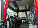 Sinotruk Howo 56-meter Aerial Work Truck