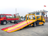 Foton 5.8 meter  Wrecker Truck