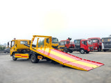 Foton 5.8 meter  Wrecker Truck