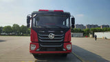 Dongfeng 10-Cubic-Meter Foam Fire Truck