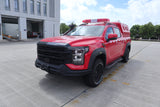 Foton Equipment Fire Truck