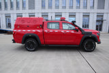 Foton Equipment Fire Truck