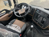 Dongfeng 6.8-meter  refrigerated truck