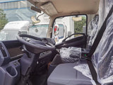 Isuzu 4.2-meter 5 ton refrigerated truck