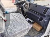 Isuzu 4.2-meter 5 ton refrigerated truck
