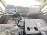 Jiefang 4.2-meter 8-ton refrigerated truck