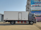Foton Auman 6.8-meter 10 tons refrigerated truck