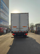 Foton Auman 6.8-meter 10 tons refrigerated truck