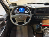 Foton Aumark 4.2-meter 5 ton refrigerated truck