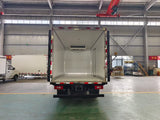 Foton Aumark 4.2-meter 5 ton refrigerated truck