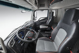 Foton Auman 6.8-meter 10 ton refrigerated truck