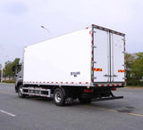 Foton Auman 6.8-meter 10 ton refrigerated truck