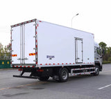 Foton Auman 6.8-meter 10 ton refrigerated truck