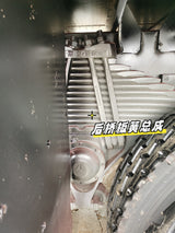 Sinotruk Howo 25-ton Knuckle Arm Truck Crane
