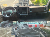 JAC 4.2-meter pure electric refrigerated truck
