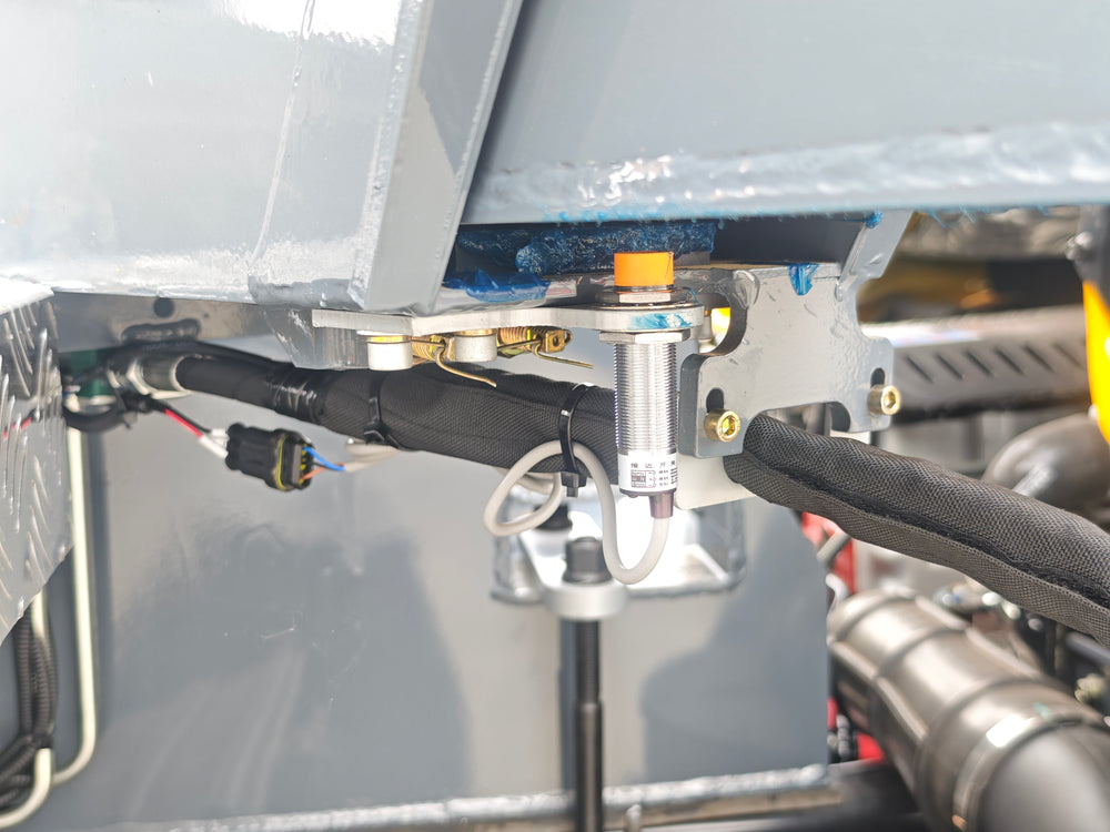 HOWO GKS35Pro Aerial Work Platform Truck