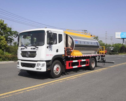 Dongfeng D9  Asphalt Distribution Truck