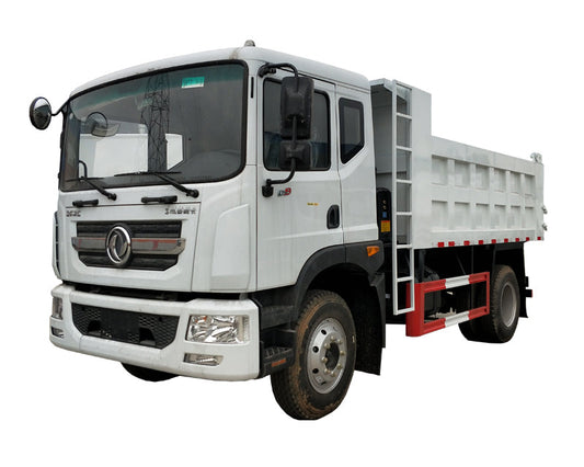 Dongfeng  10 ton 4X2  light dump truck